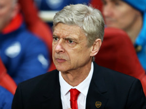 Bóng đá - Tin HOT tối 1/3: Wenger thừa nhận đang chịu áp lực lớn