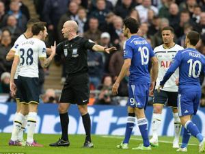 Bóng đá - Chelsea - Tottenham: Chấm dứt "hạn hán"
