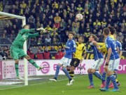 Bóng đá - Dortmund – Schalke: Hồi sinh mạnh mẽ