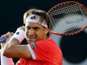 Thể thao - Tin HOT 1/3: Ferrer đánh bại Nishikori ở chung kết Acapulco