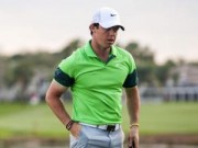 Thể thao - Đánh thảm họa, McIlroy bị loại sớm ở Honda Classic