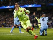 Bóng đá - Nóng: Man City chi 100 triệu bảng mua Suarez