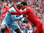 Bóng đá - Sterling bỏ lỡ cơ hội ngon ăn cho Liverpool