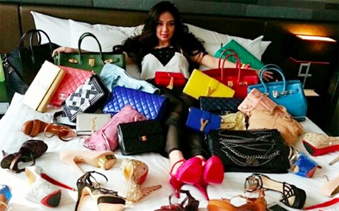 Thời trang công sở - Vì sao không nên chạy theo mốt?