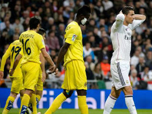 Bóng đá - Tiêu điểm V25 La Liga: Những “cỗ máy” cũ kỹ