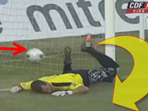 Bóng đá - Clip bàn thắng "độc" 23/2- 2/03: SAO trẻ Real tái hiện Beckham