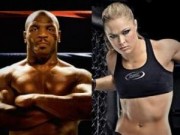 Thể thao - Chủ tịch UFC: Rousey là &quot;Mike Tyson phiên bản nữ&quot;