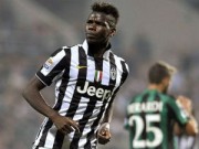 Bóng đá - Pogba: Hạt nhân của “Dải ngân hà” thế hệ 3