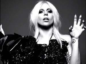 Lady Gaga tham gia phần 5 của phim kinh dị ăn khách