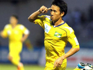 Bóng đá - Những thủ lĩnh trẻ đáng nể từ lò Sông Lam (Bài 2)