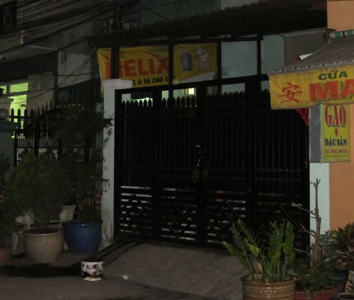 Pháp luật - Rúng động: Nghi án cháu giết chú rồi treo cổ tự vẫn