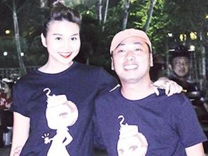 Người mẫu - Hoa hậu - Thanh Hằng: Nếu Dũng "khùng" bớt "say nắng" nhan sắc...