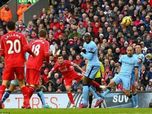 Bóng đá - Hai tuyệt tác hạ gục Man City đẹp nhất V27 NHA