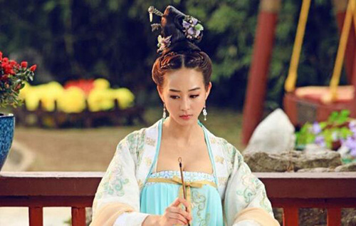 Phim - Gia thế đồ sộ của "ác nữ Từ Huệ"