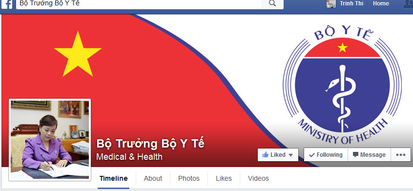 Tin tức trong ngày - Facebook bị chê đơn điệu, Thư ký Bộ trưởng Tiến nói gì?