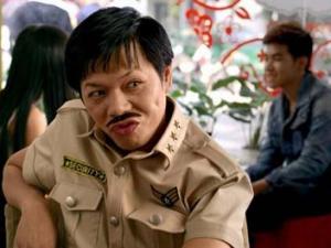 Phim - Phim thương mại "lấn át" tại Cánh Diều Vàng 2015