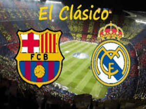 Bóng đá - El Clasico sẽ quyết định chức vô địch La Liga