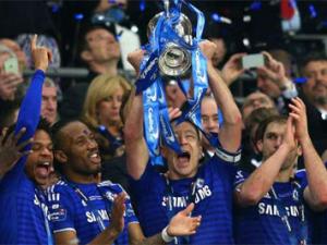 Bóng đá - Khi Chelsea, Bayern, Barca chung giấc mơ "ăn ba"