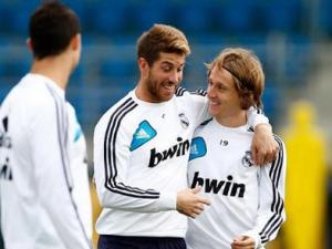 Bóng đá - Real: Thành bại tại “viện binh”