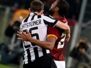 Bóng đá - Roma – Juventus: Bóp nghẹt hy vọng