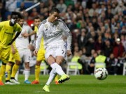 Bóng đá - Hưởng penalty liên tục, Real Madrid đang được trọng tài thiên vị