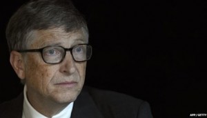 Tài chính - Bất động sản - Bill Gates là người giàu nhất thế giới 2015