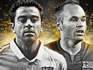 Bóng đá - Xavi, Iniesta: Những người thừa ở Nou Camp