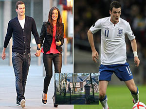 Bóng đá - Scandal tình dục: Adam Johnson bị bắt vì mạng xã hội