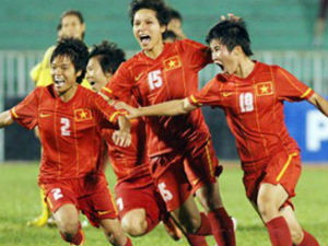 Bóng đá - Bóng đá nữ VN và mục tiêu năm 2015: Thầy mới, trò cũ