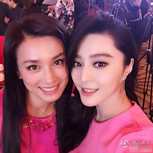 Phim - Dàn sao Võ Tắc Thiên tái ngộ