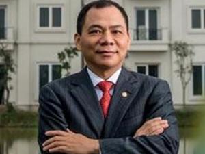 Doanh nhân - Tài sản "khủng" của tỷ phú giàu nhất Việt Nam