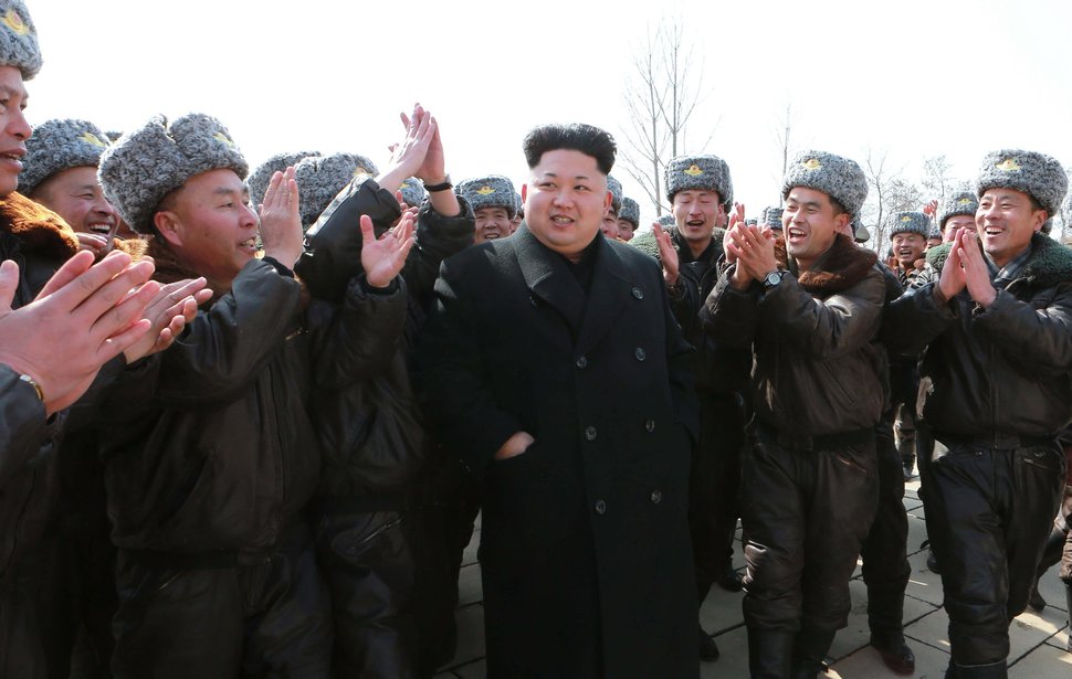 Tin tức trong ngày - Triều Tiên: 14 phi công hy sinh khi phóng tên lửa