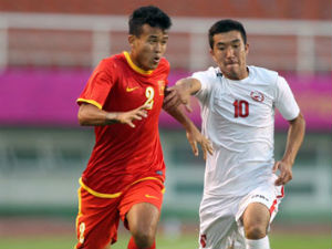 Bóng đá - Hậu vệ Thanh Hiền:" U23 VN tự tin dù đối thủ mạnh"