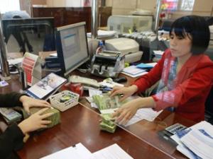 Kinh doanh - Đầu năm, ngân hàng “đỏ mắt” tìm khách