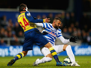 Bóng đá - QPR - Arsenal: Nín thở ở Loftus Road
