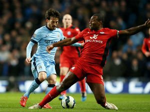 Bóng đá - Man City - Leicester: Gồng mình chống đỡ