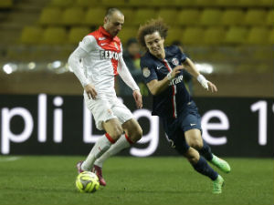 Bóng đá - PSG - Monaco: Dễ dàng ngoài sức tưởng tượng