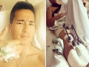 Phi thường - kỳ quặc - Lời kể của chàng sinh viên hai lần "chết đi sống lại"