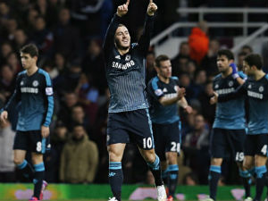 Bóng đá - Tiêu điểm Big 5 NHA V28: Giành giật Top 4