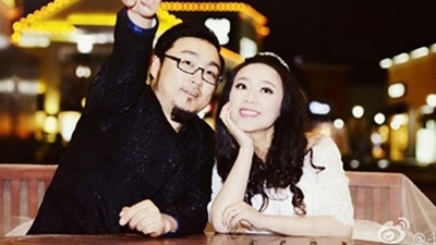 Ca nhạc - MTV - Fan Hoa xót thương vợ chồng ca sỹ qua đời vì tai nạn GT