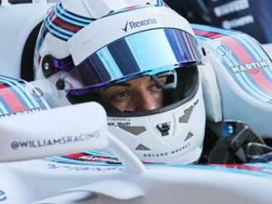 Thể thao - Những "bóng hồng" tung hoành ở F1 2015 (Kỳ 2)