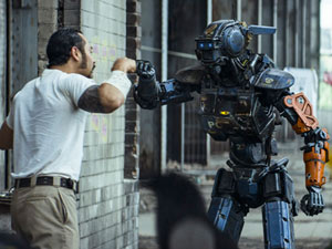 Phim - Chú rô-bốt học làm người hứa hẹn gây sốt rạp Việt tháng 3