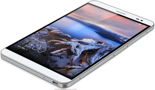 Thời trang Hi-tech - Phablet 7-inch chạy chip lõi 8 64-bit đầu tiên trên thế giới