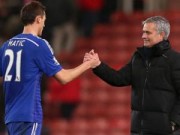 Bóng đá - Mourinho tiết lộ chấn thương hi hữu của Matic