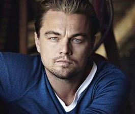 Phim - Tài tử Leonardo DiCaprio đóng 24 vai cùng lúc