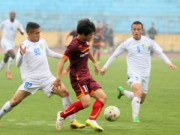 Bóng đá - U23 Việt Nam: Các &quot;tân binh&quot; từ U19 đã ghi điểm