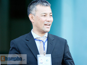 Bóng đá - HLV Nhật mong NHM Việt Nam không "bỏ rơi" bóng đá nữ