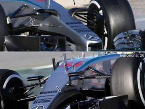 Thể thao - F1 2015: Giấu bài và tung "vũ khí bí mật"