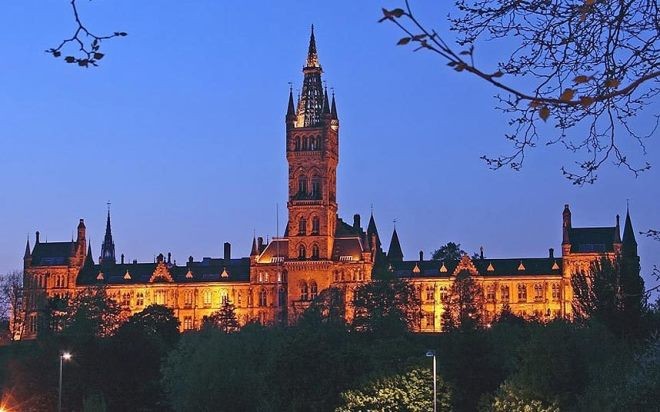 Giáo dục - du học - Các trường đại học chơi nhiều, học giỏi ở Anh