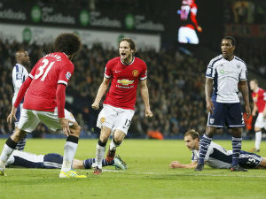 Bóng đá - MU &amp; tốp 4: Gian nan thử sức